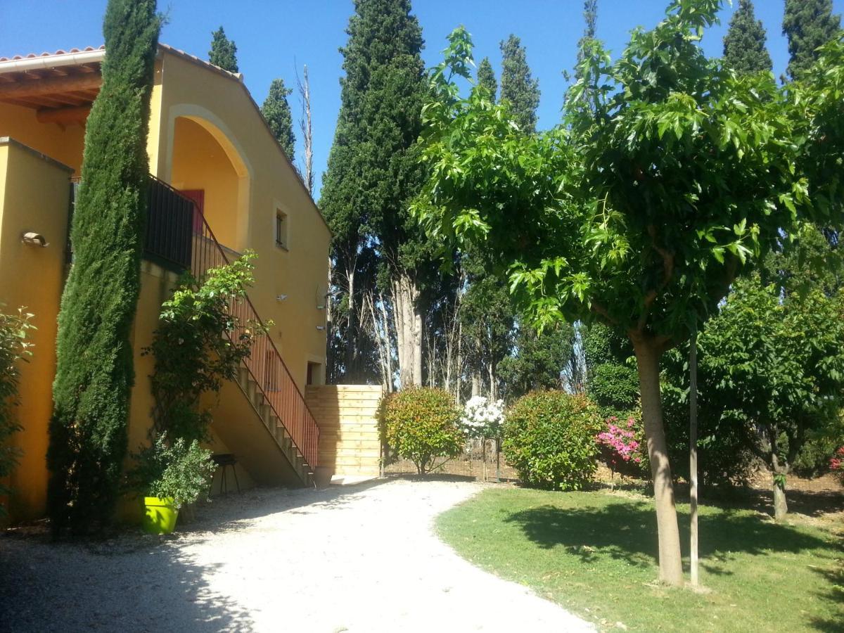 Appartement Les Vignes