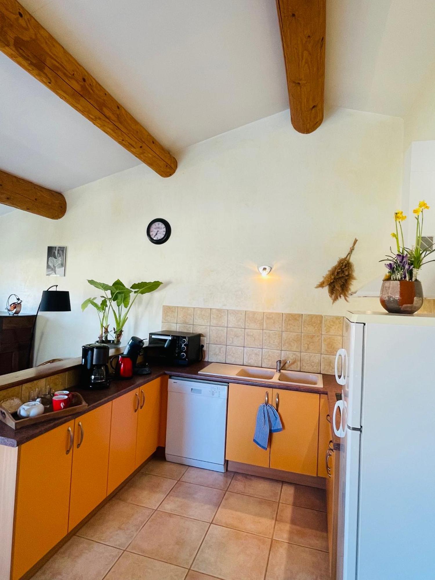 Appartement Les Vignes