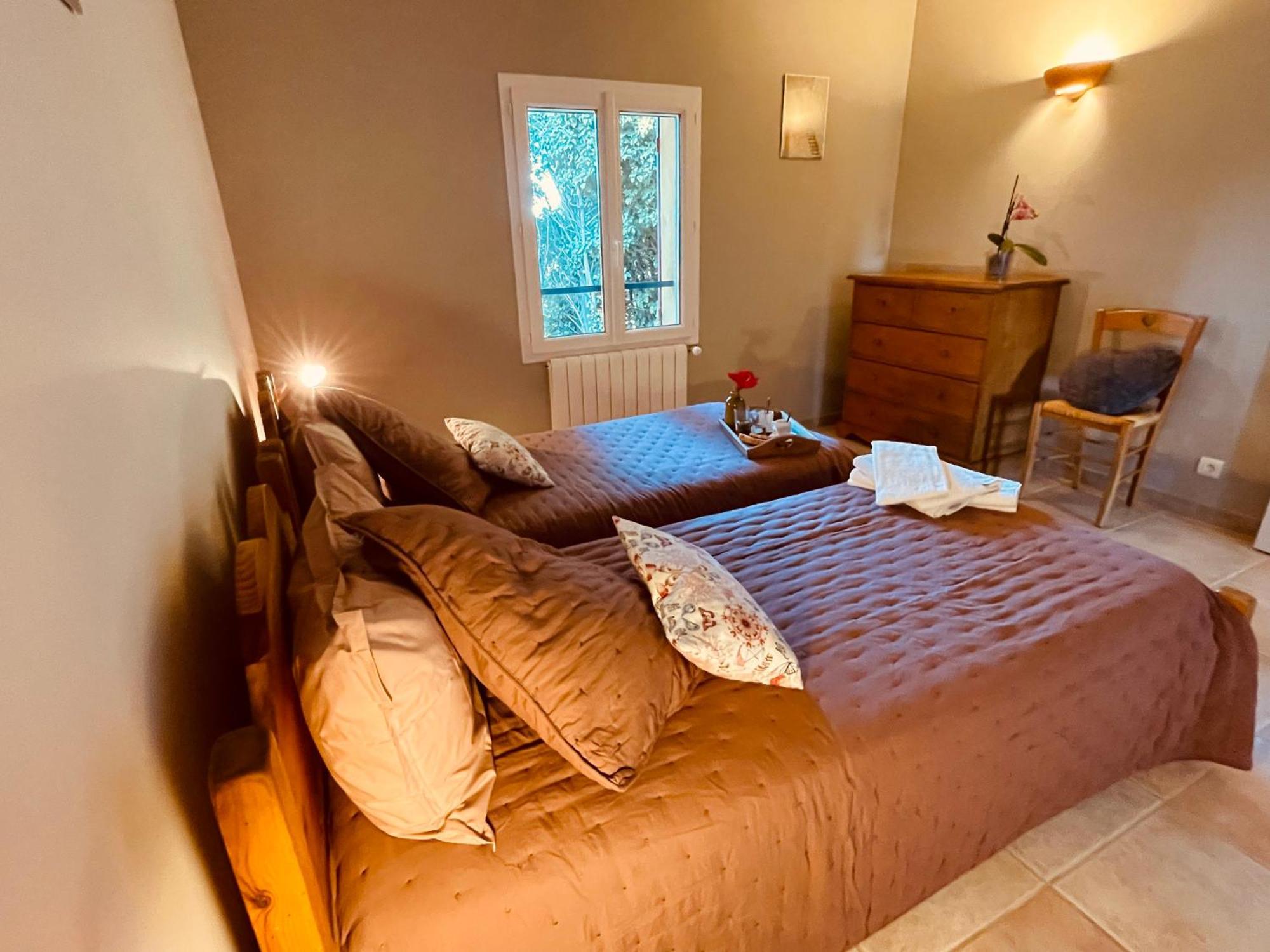 Appartement Les Vignes