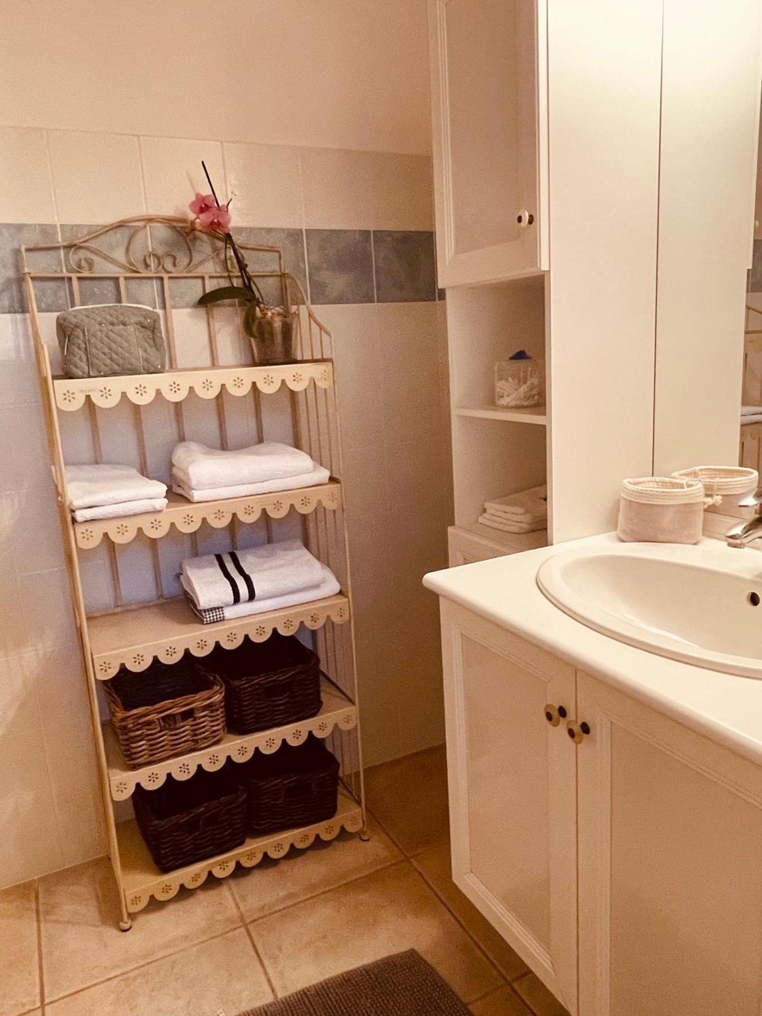 Appartement Les Vignes Carpentras